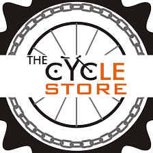 The Cycle Store Logo