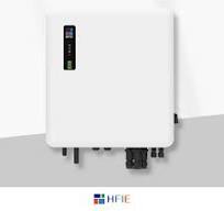3kW~8kW Single-Phase Low Voltage Hybrid Inverter - HFIE