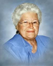 Lucille Pluta Obituary (1931