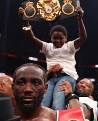 Moments like these are iconic. Being your kids' role model and example is  pure legendary.