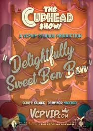 Delightfully Sweet Bon Bon (The Cuphead Show!) [VCP (Kalock)] - English -  Porn Comics