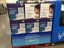 Maybe you would like to learn more about one of these? Purchase Tempurpedic Pillow Serenity Up To 75 Off