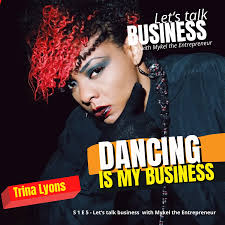 Let's talk Business with Mykel the Entrepreneur