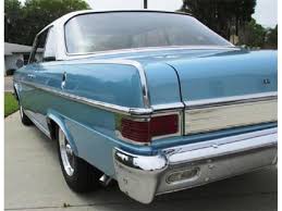 Image result for Legion Light Blue 1965 AMC