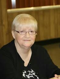 Obituary for Edith Marilyn Legere