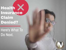 The health insurance crisis affects millions of americans. The Process You Should Take In Cases Of Denied Health Insurance Claims