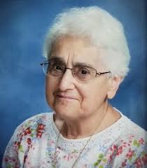 Obituary information for Concetta Melo