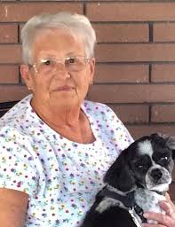 Marie Florence Sheppard Obituary April 20, 2020