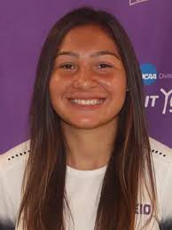 2018 Women's Soccer Roster