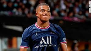 Kylian mbappe 'will not continue at psg', according to the latest reports. Y1df Rjoafj1km