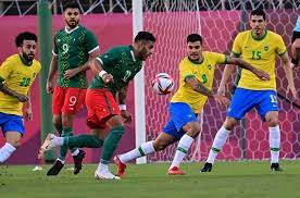 O torneio masculino de futebol nos jogos olímpicos de verão de 2016 ocorreu entre 4 e 20 de agosto.foi a vigésima sexta edição do futebol nos jogos olímpicos.as partidas foram realizadas em cinco estádios de cinco cidades espalhadas por várias regiões do brasil. Fqrxvw8ruswwem