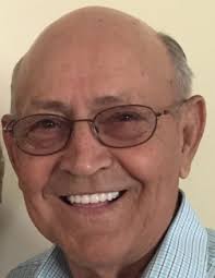 Obituary information for Robert Kelly "RK" Napier