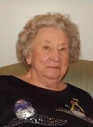 Obituary information for Jacqueline Barnes Hickman