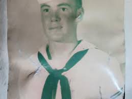 David "(Mac)" John McLellan's Memorial Website