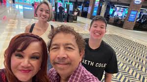 AT TRENDY RESORTS WORLD LAS VEGAS