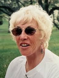 Priscilla Samuelson's Instagram, Twitter & Facebook