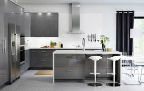 Ikea Us Furniture And Home Furnishings Ikea Kitchen Design Interior Design Kitchen Sleek Kitchen