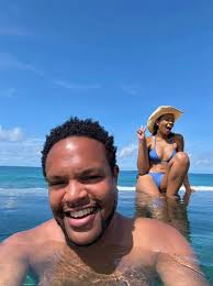 Reset! Refreshed! Revived! An escape to paradise was needed and necessary!  🏝️
