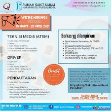 Featured post loker kurir gombong : Lowongan Kerja Sebagai Pendaftaran 2021