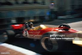 Image result for Bright Yellow 1970 Monaco
