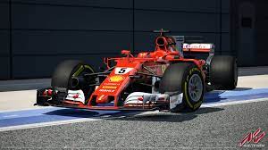 This is real sim racing. Assetto Corsa Ferrari 70th Anniversary Pack On Steam