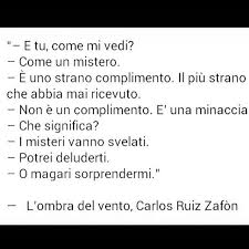 L'ombra del vento, scheda libro: Instagram Photo By Life Feb 1 2016 At 10 32am Utc Citazioni Sulla Lettura Citazioni Da Libri Frasi D Amore