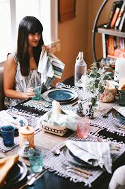 Learn vocabulary, terms and more with flashcards, games and other study tools. Setting The Table In Ethical Style With Made Trade Sustainably Chic