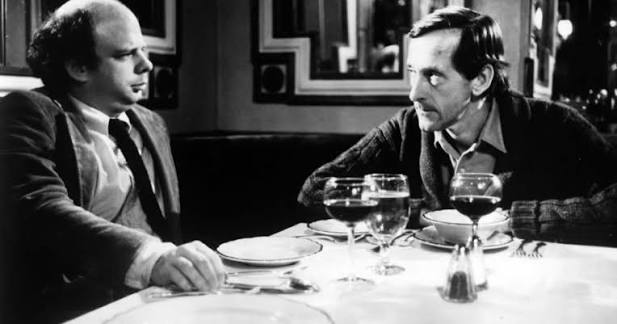 On saying "thank you" | Broad Street Review