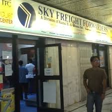 Sky Freight Balad Ø§Ù„Ø¨Ù„Ø¯ Ø¬Ø¯Ø© Ù…Ù†Ø·Ù‚Ø© Ù…ÙƒØ©