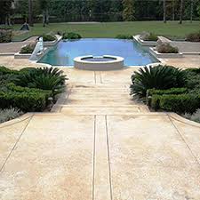 Check spelling or type a new query. Exterior Decorative Concrete Finishes From Elite Crete Systems Inc Headquarters On Aecinfo Com