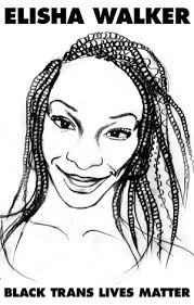 Black Trans Lives Matter — Micah Bazant