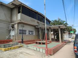Centro Médico Amazonas