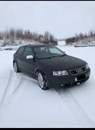 audi s3 8l 2000 brake pedal sinking