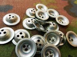 Vatanı hindistan'ın kuzey doğusundaki eyaleti assam olup, burada dünyanın diğer ülkelerinde. Wwii German 3 Hole Iron Zeltbahn Dish Buttons Zinc Coated Repro 1000 Pcs Allmadeups Zinc Coating Zinc Iron