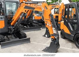 Image result for Construction Yellow 2024 Fleet