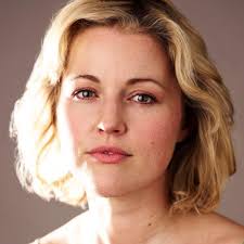 Rebecca Faulkenberry