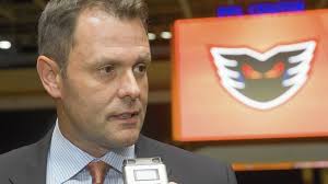 Flyers and Lehigh Valley Phantoms release head coach Scott Gordon