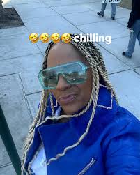 Instagram photo by Dee Hendricks • Mar 20, 2025 at 2:57 PM