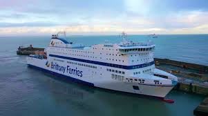 Portsmouth To Cherbourg Ferry Timetable | Brittany Ferries