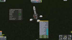 It is used to break down items the antimatter relay comes in three tiers. 0 25 Ksp Interstellar Magnetic Nozzles Isru Revamp Version 0 13 Add On Releases Kerbal Space Program Forums