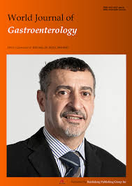 World Journal of Gastroenterology