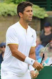 There are no recent items for this player. Fernando Verdasco Wikipedia