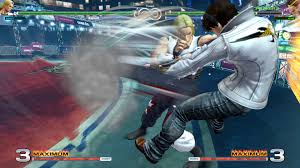 Overview the king of fighters: The King Of Fighters Xiv Deep Silver
