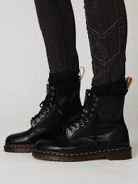 This brand is known for its counterculture spirit and quality craftsmanship. Omg Vegan Docs Boots Vegan Leather Shoes Vegan Shoes