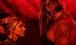 Alexa bliss responds to news of bray wyatt's release from wwe. Qkdymkgwmf7cem