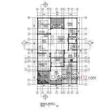 Denah rumah sederhana 3 kamar tidur dengan mushola adalah salah satu rekomendasi yang paling sering ditawarkan kepada pihak yang akan membangun dengan adanya ruang jemur di dalam rumah anda, ini akan memudahkan anda. Desain Rumah 9 X 15 M2 Dua Lantai Ada Mushola Desain Rumah Online