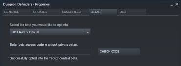 Solo impossible + 3 codes / defenders of the apocalypse. Steam Dungeon Defenders Events