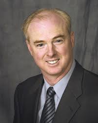 Garth Cane to be inducted into the RV/MH Hall of Fame