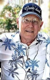 Warren Ware Obituary