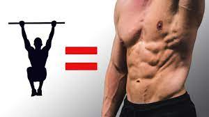 Bulletproof Abs 5 Best Six Pack Exercises Youtube